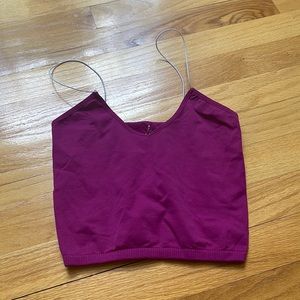 Free people intimately free tank